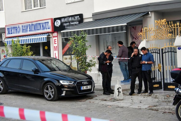İzmir’deki kıskançlık cinayetinin zanlısı rahip çıktı