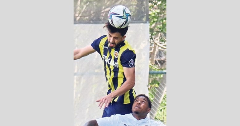 Menemen’de çifte ayrılık