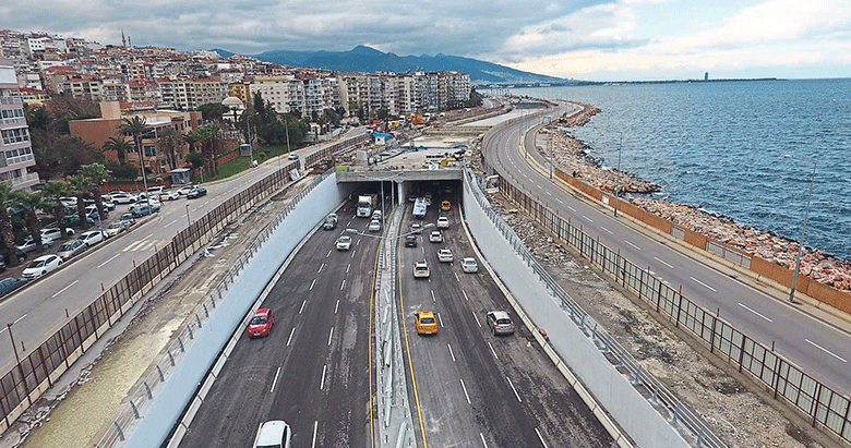 Büyükşehir’e suç duyurusu