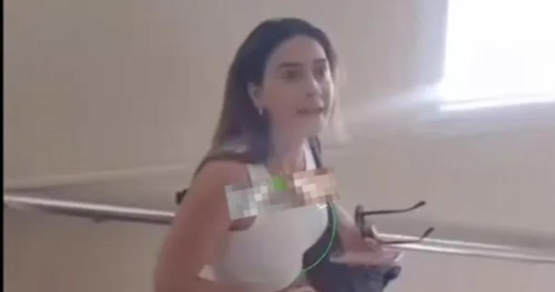 İzmir’de skandal tartışmanın perde arkası! Senin gibileri çok gördük...