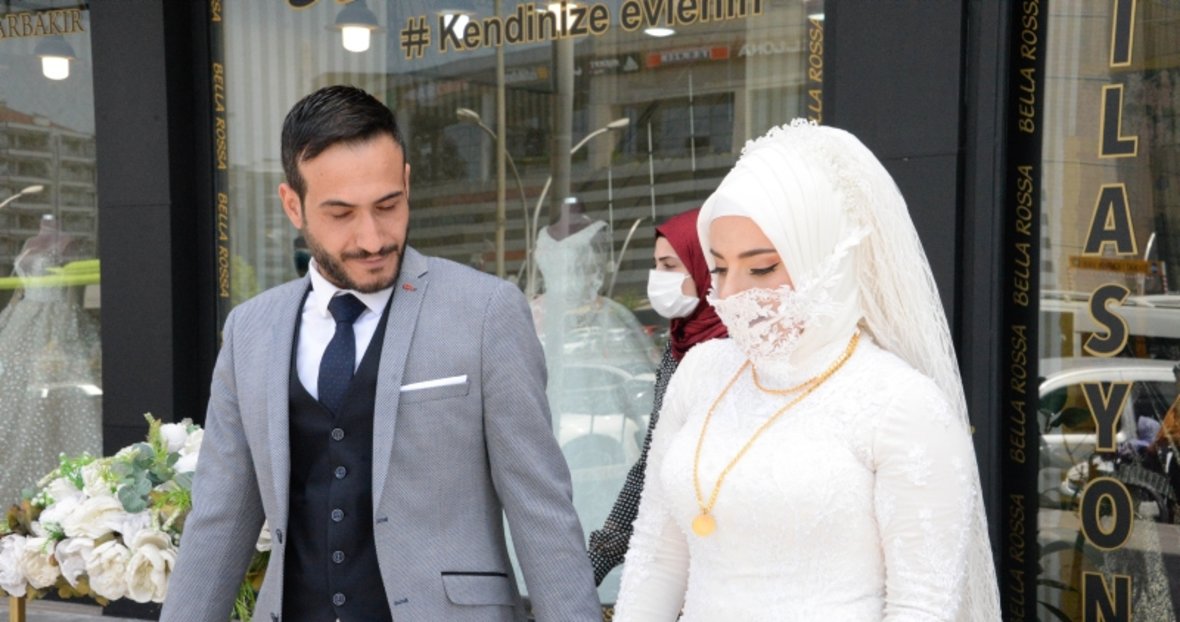 Dugun Salonlari Ne Zaman Acilacak Dugunler Ne Zaman Baslayacak Dugunler Icin Hangi Tarihe Karar Verildi Iste Detaylar