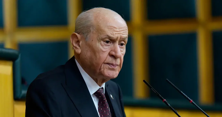Bahçeli’den Özel’e uyarı: Ateşe körükle gitme