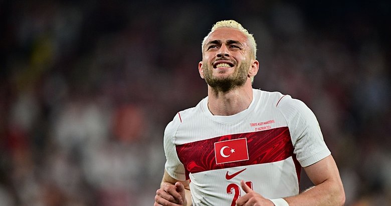 Kupanın gizli favorisiyiz