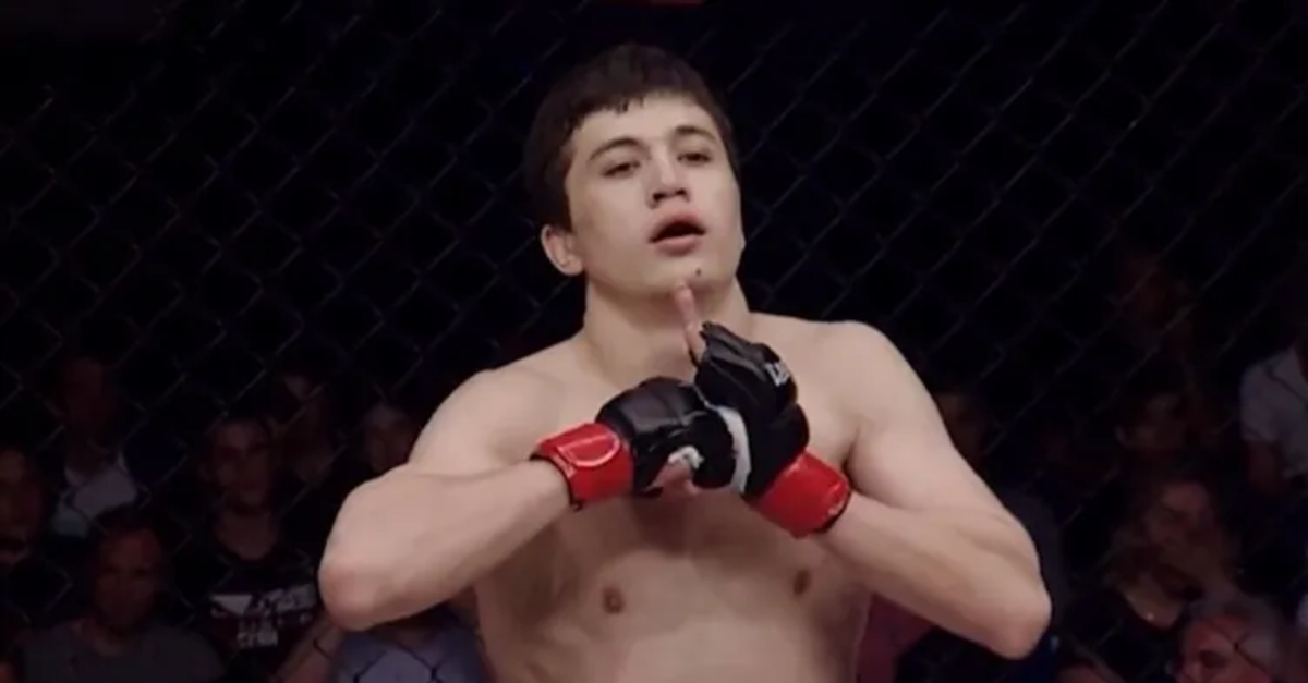 Daltonlar Suç Örgütü’nün üyesi yakalandı!