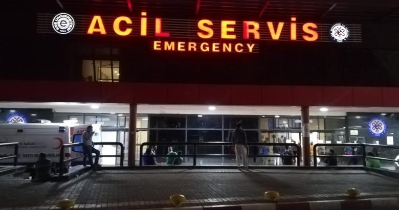 İzmir’de silahlı kavga: 1 ölü, 1 yaralı