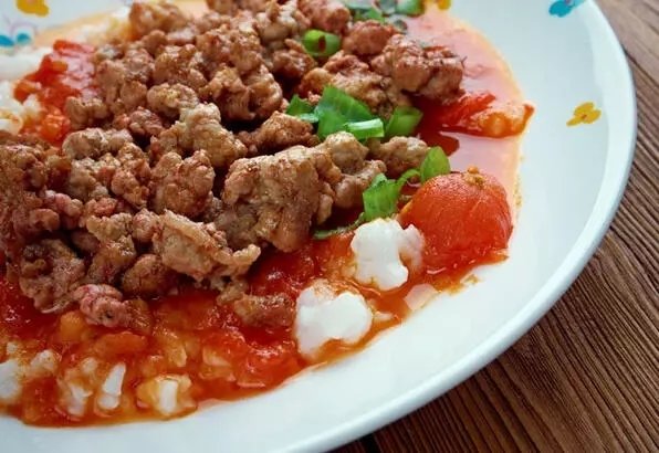 Evde Ali nazik nasıl yapılır? İşte kolayca hazırlayabileceğiniz Ali nazik tarifi