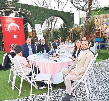 Asırlık gelenek Ramazan sofralarında yaşatılıyor