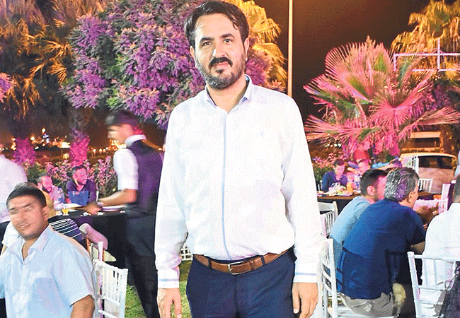 İzmir’de ‘Sıra Gecesi’ coşkusu