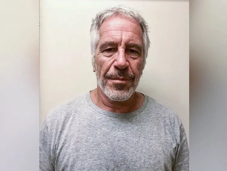 Epstein operasyonu! Eski ajanın itirafları gündemi salladı: Herkesi MOSSAD’IN kuklası yapmışlar