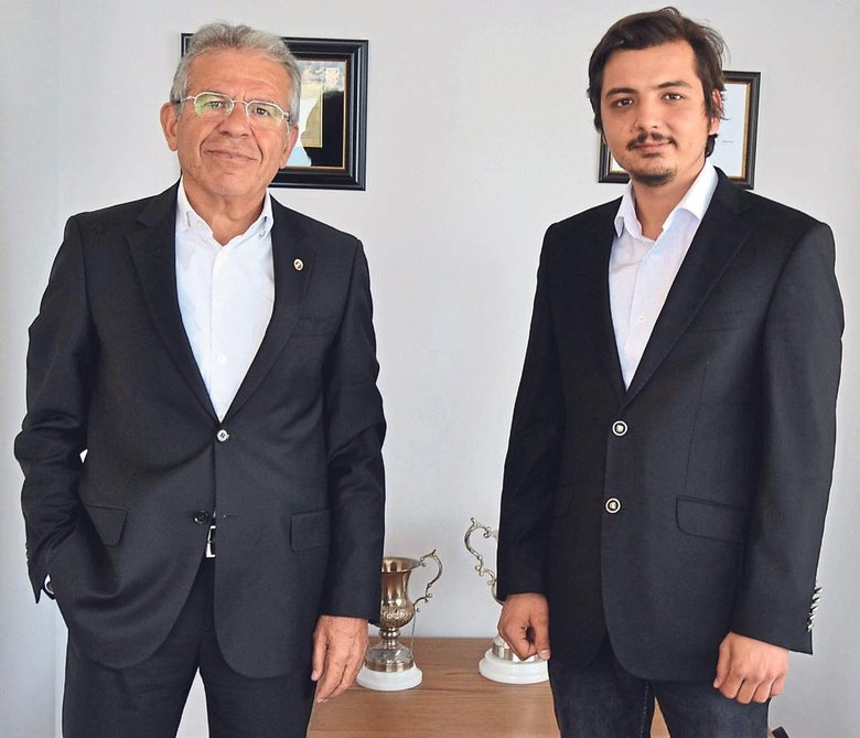 Ege ve İzmir, Türkiye’nin kaderini değiştirecek güçte