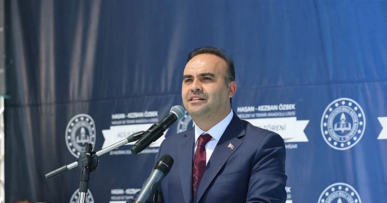 Türkiye’den stratejik adım: F-16 envantere girdi