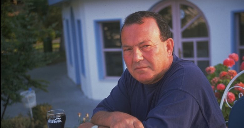 Bizimkiler’in senaristi hayata gözlerini yumdu