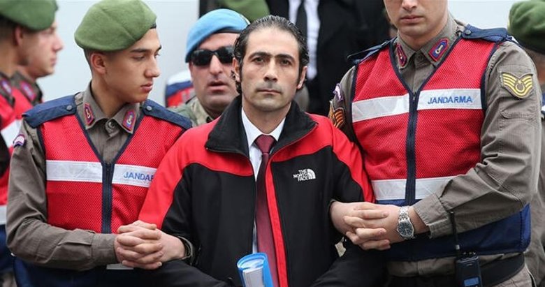 Halisdemir’i şehit eden FETÖ’cüye ret