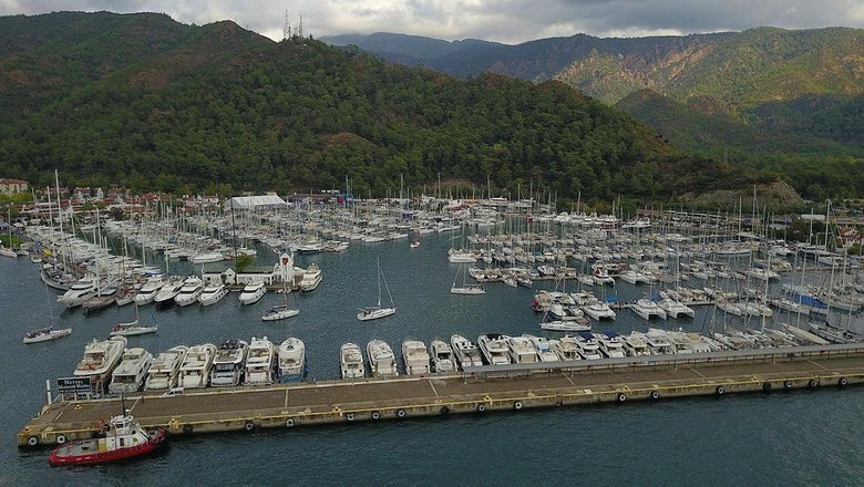 Pandemi tatil anlayışını değiştirdi, izole tatil için lüks teknelere ilgi arttı