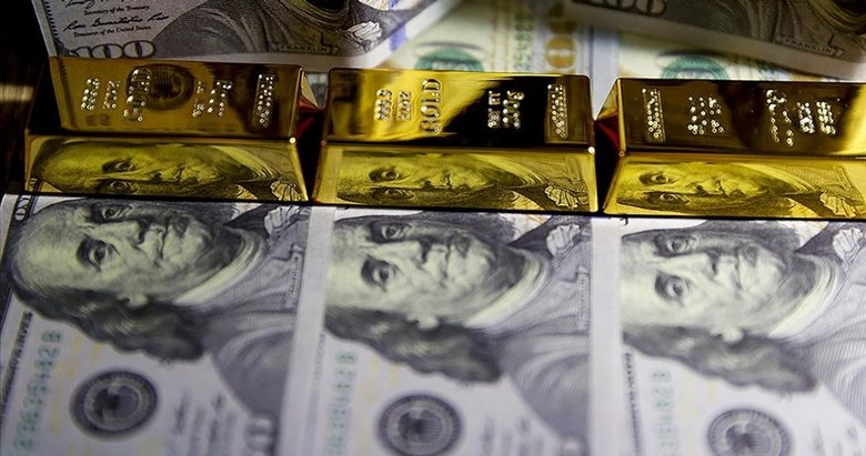 Güçlü dolar altını vurdu! Gram altında sert düşüş sonrası son durum