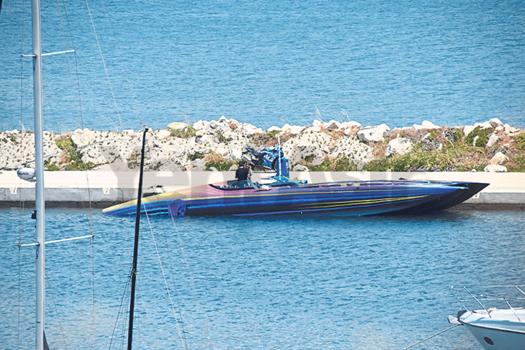 Acun Ilıcalı, sevgilisi Çağla Ayça Altunkaya ile ilk kez görüntülendi