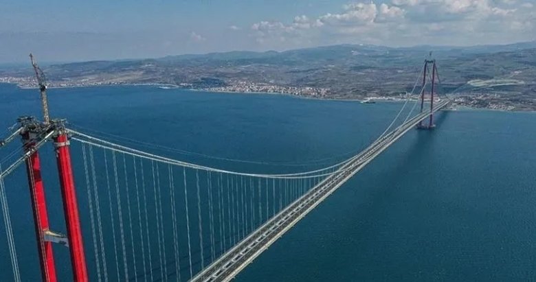 Çanakkale Boğazı gemi trafiğine açıldı