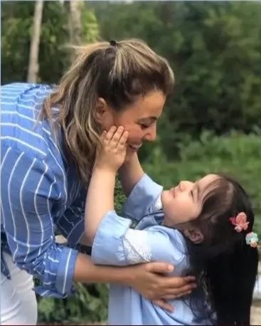 ‘Hasret var ayrılık yok’