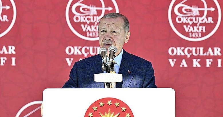 Başkan Erdoğan’dan Muş’ta düzenlenen Malazgirt Zaferi’nin yıl dönümü etkinliğinde önemli açıklamalar