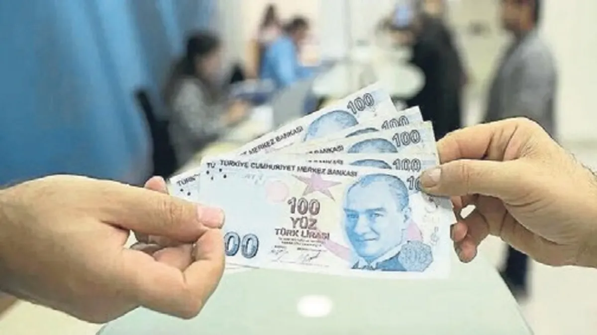 Enerji bursuna basvurular basladı