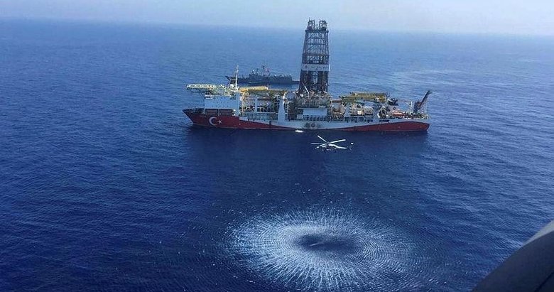 Türkiye’den Doğu Akdeniz’deki şer cephesini çıldırtacak hamle! Başkan Erdoğan sinyalini vermişti