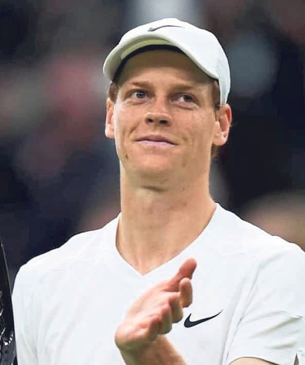 Wimbledon başlıyooooooor