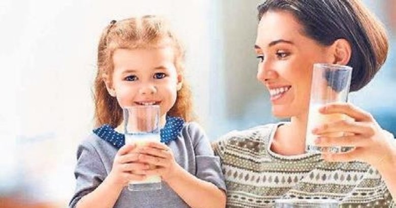 Beslenmenizde kefire yer açın