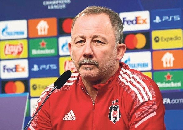 Kartal’da şok ayrılık