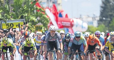 Geri sayım başladı