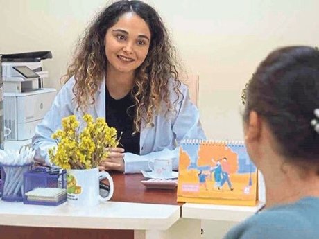 Uzmanlardan sıcak havaya karşı yoğurt tavsiyesi