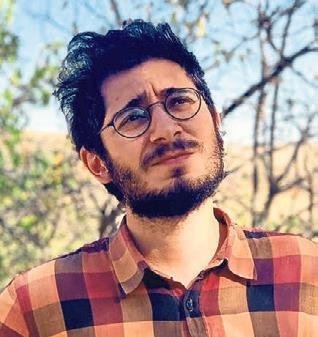 Efes dergisinde İslam’a hakaret