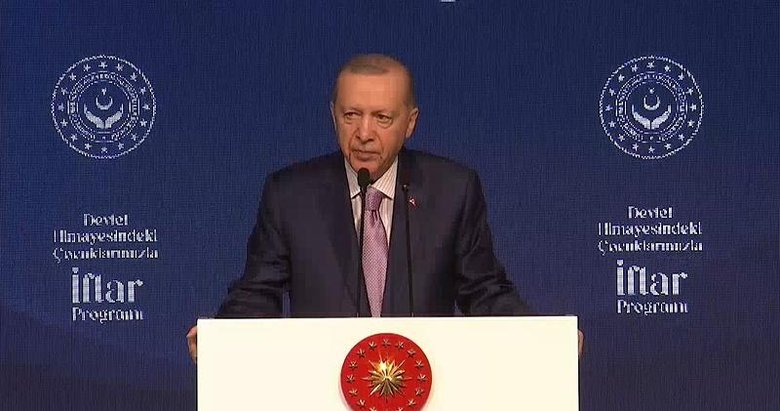 Başkan Erdoğan: Türkiye Yüzyılı sizin olacak