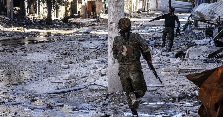 Irak’ta kilit kapanırken Suriye’de kilit hazırlıkları