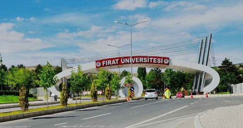 Fırat Üniversitesi Rektörlüğü Öğretim Elemanı alacak
