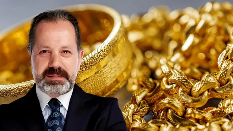 Altın uzmanı İslam Memiş tarih verdi: Gram altın 5 haneli rakamı görecek