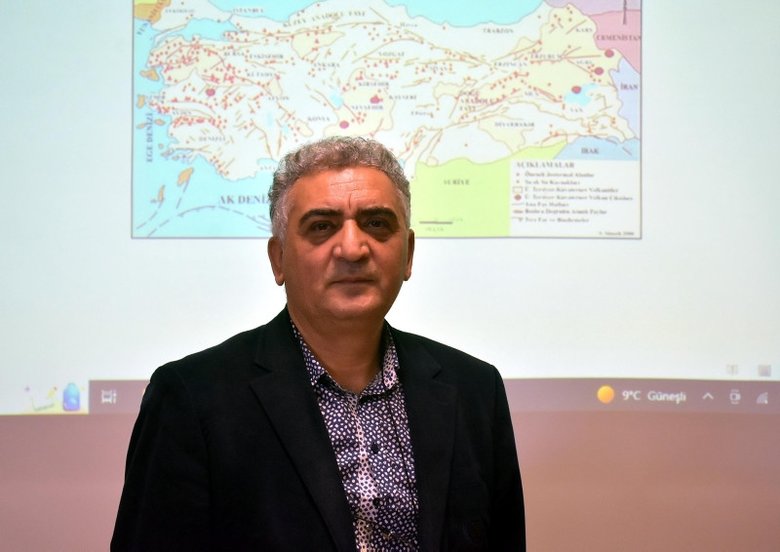 Deprem bölgesine su uyarısı: Tadı ve kokusu böyleyse kesinlikle tüketmeyin