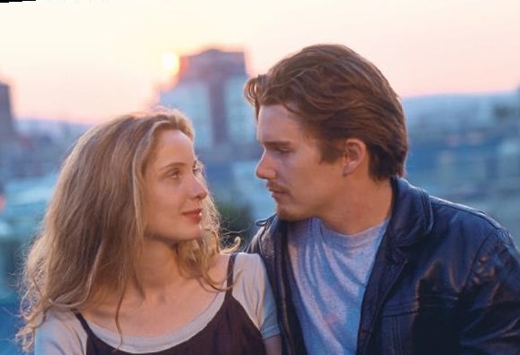 Seyahat temalı filmler
