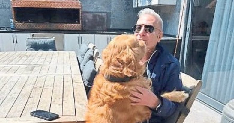 Can dostunu kaybetti