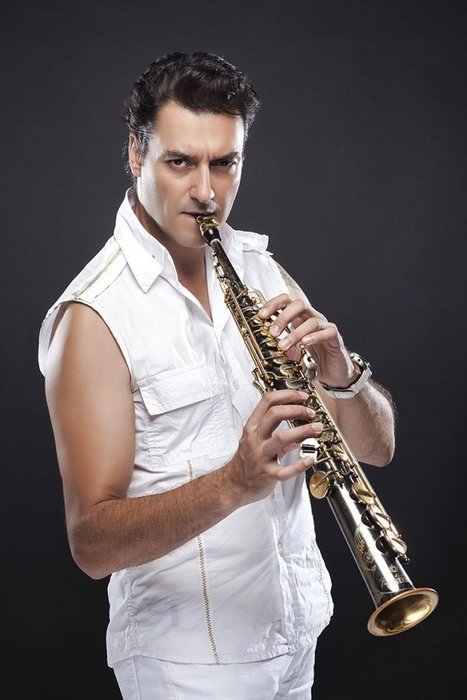 90’ların sevilen şarkıcısı Tayfun şimdi ne yapıyor?