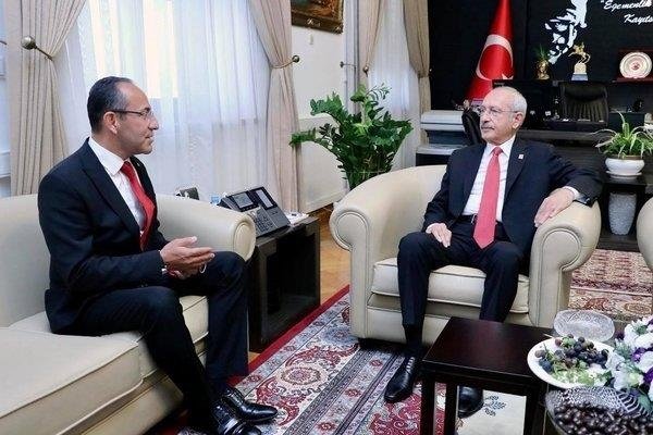 FETÖ’den ceza alan CHP’nin Eski Urla Belediye Başkanı Burak Oğuz’a kötü haber