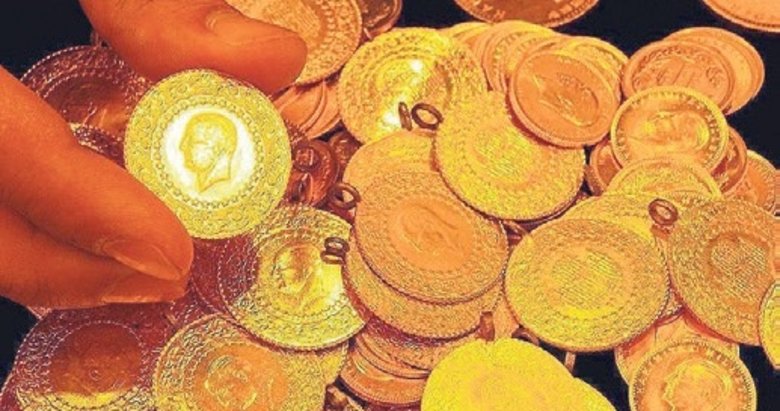 Gram altın yeni haftada rekor kırdı