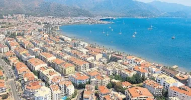 Muğla’da yabancıya konut satışı arttı