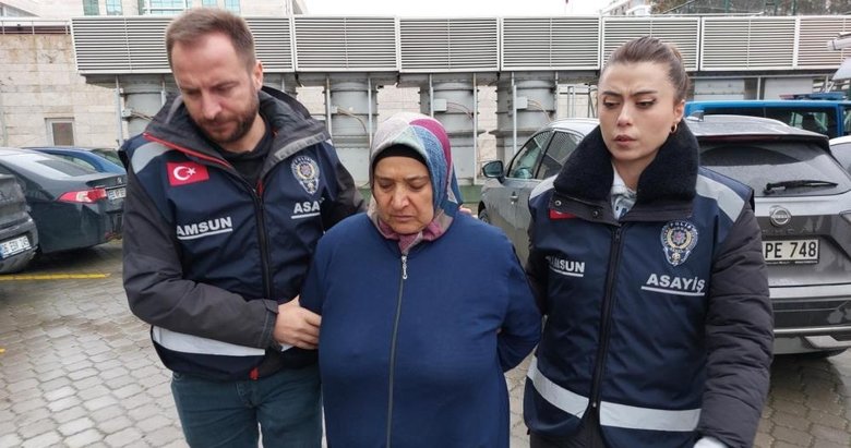 Kızını boğarak öldürdü, intihar süsü verdi: Cezası belli oldu