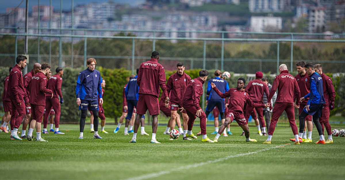 Trabzon’da hedef 7’de