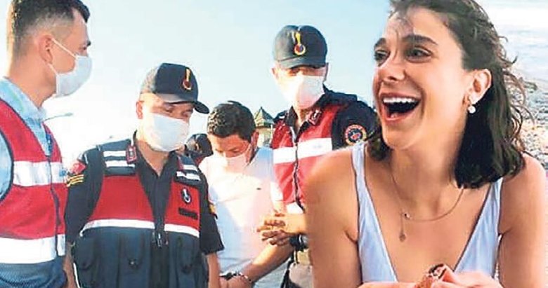 Pınar’ın katili keşfe getirilemedi