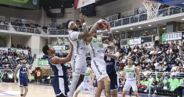 Merkezefendi ligde Tofaş deplasmanında