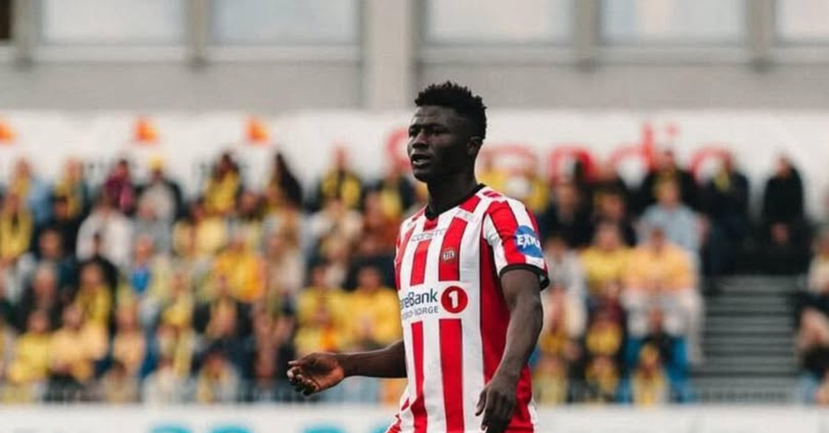 F.Bahçe’nin Kinteh aşkı