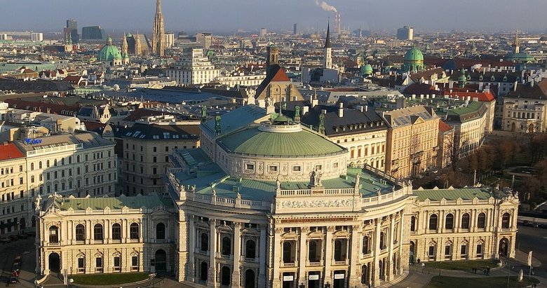 Mozart’ın Viyana’sı