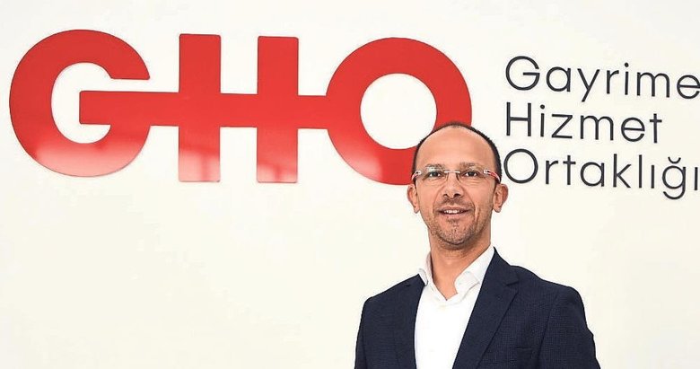 Güvenli liman arayan yatırımcılar rotasını gayrimenkule çeviriyor