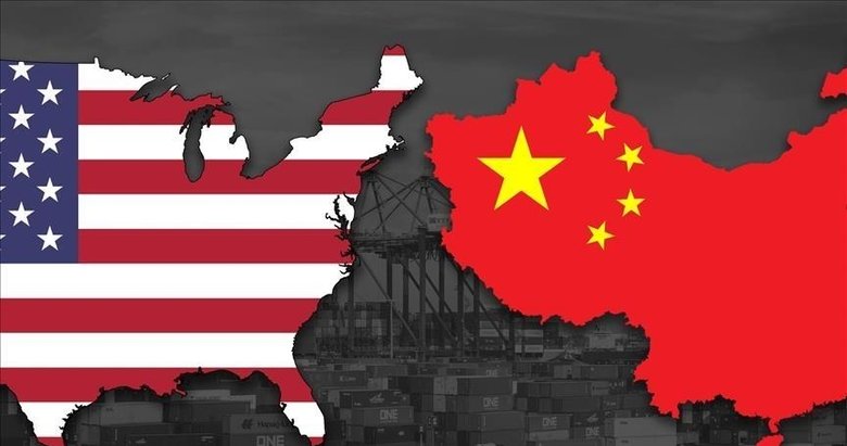 Son dakika: Ticaret savaşı tırmanıyor: Çin’den ABD’ye misilleme